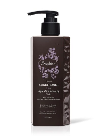 Conditioner Saphira Divine