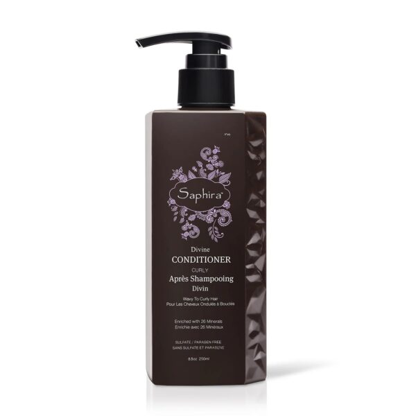 Conditioner Saphira Divine