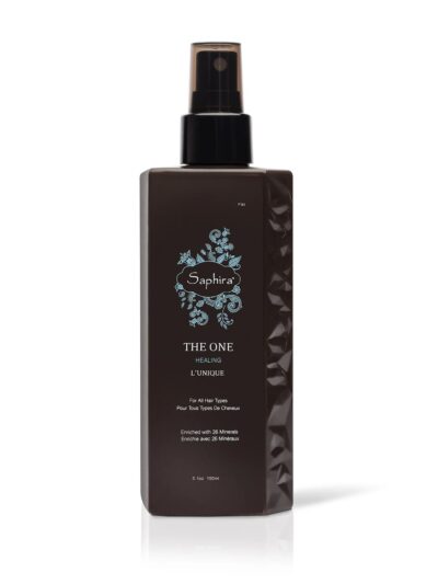 Leave in Saphira The One 150ml