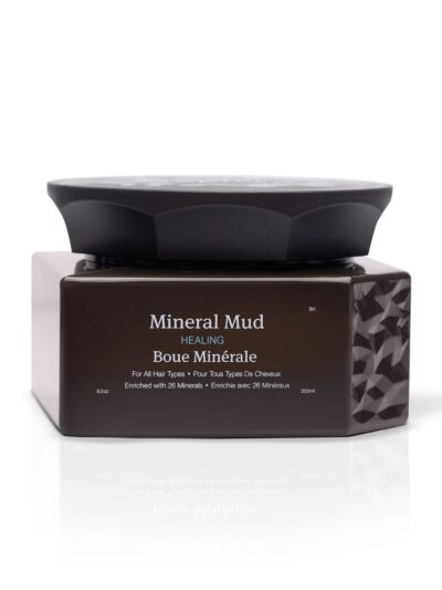 Masca Saphira Mineral Mud