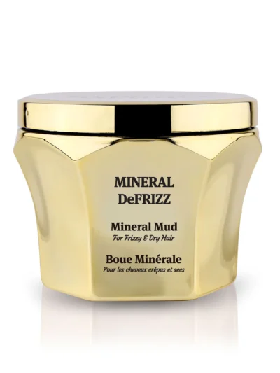 Masca Saphira Defrizz Mineral Mud