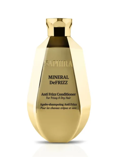 Saphira Defrizz Conditioner