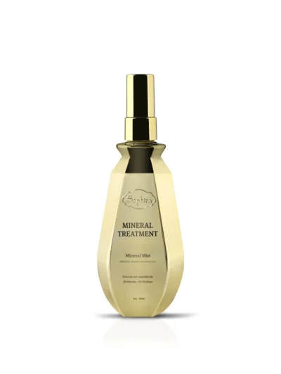 Saphira Mineral Mist