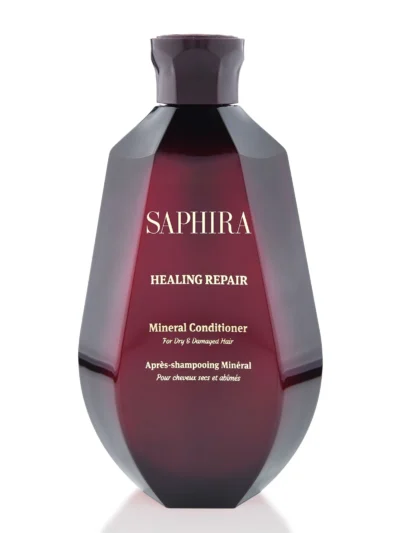 SAPHIRA Healing Repair Mineral Conditioner