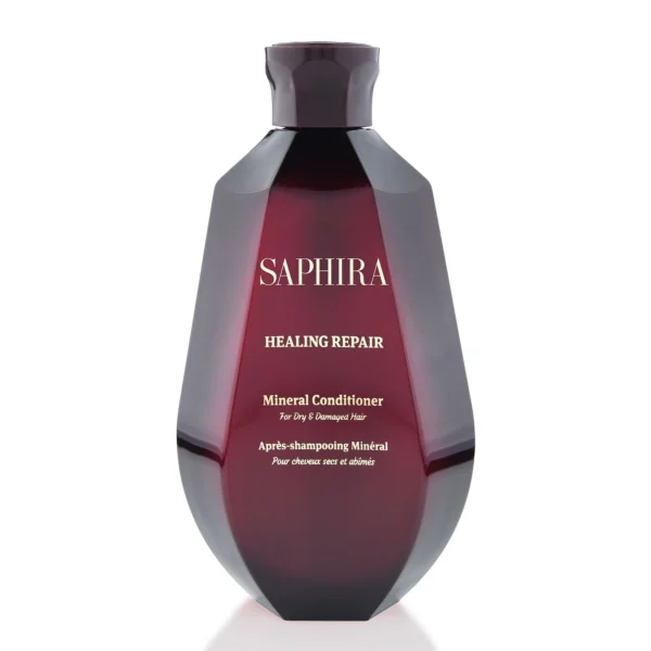 SAPHIRA Healing Repair Mineral Conditioner