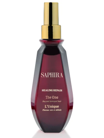 SAPHIRA Healing Repair Mineral The One