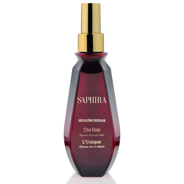 SAPHIRA Healing Repair Mineral The One