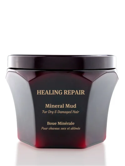 SAPHIRA Healing Repair Mineral Mud