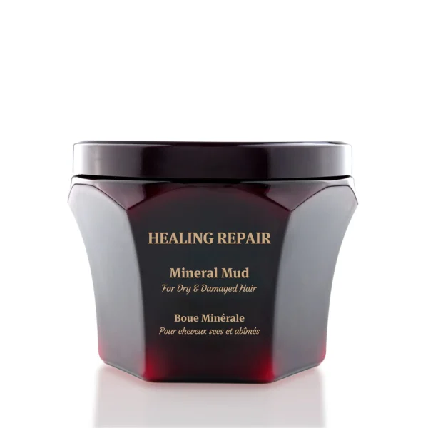 SAPHIRA Healing Repair Mineral Mud