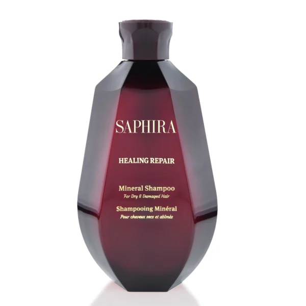 SAPHIRA Healing Repair Mineral Shampoo