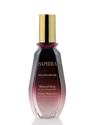 SAPHIRA Healing Repair Mineral Drop