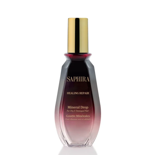 SAPHIRA Healing Repair Mineral Drop