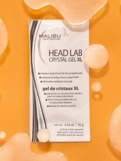 Crystal Gel XL – Malibu